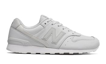 new balance 696 white