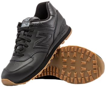 Кросівки New Balance 574 чоловічі - 8