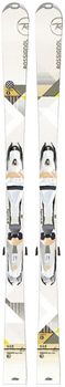 Лыжи горные Rossignol UNIQUE 8 женские - 2