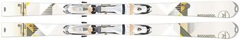 Лыжи горные Rossignol UNIQUE 8 женские - 3