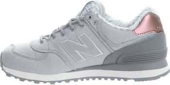 Кроссовки New Balance 574 женские - 5