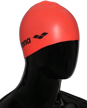 Шапочка для плавання Arena CLASSIC SILICONE - 2
