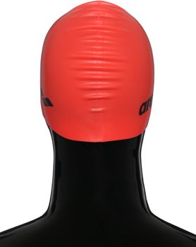 Шапочка для плавання Arena CLASSIC SILICONE - 3