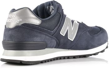 Кросівки New Balance 574 чоловічі - 3