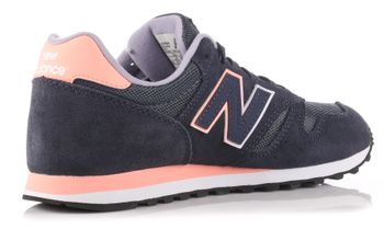 Кроссовки New Balance 373 женские - 3