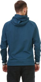 Джемпер Nike M NSW AV15 HOODIE FZ FLC чоловічий - 3