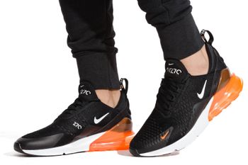 Кросівки Nike AIR MAX 270 чоловічі - 1