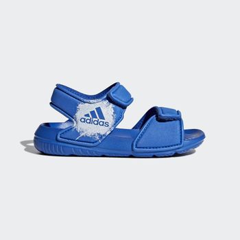 Сандалі Adidas ALTASWIM I дитячі - 1