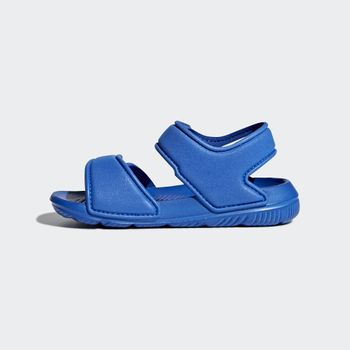 Сандалі Adidas ALTASWIM I дитячі - 6
