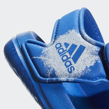 Сандалі Adidas ALTASWIM I дитячі - 7