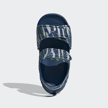 Сандалі Adidas ALTASWIM I дитячі - 2
