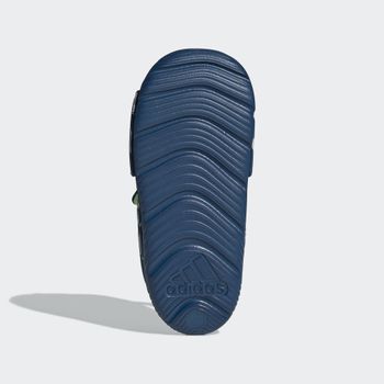 Сандалі Adidas ALTASWIM I дитячі - 3