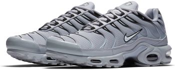 Кроссовки Nike AIR MAX PLUS мужские - 3