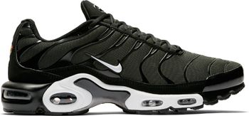 Кроссовки Nike AIR MAX PLUS мужские - 2
