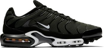 Кроссовки Nike AIR MAX PLUS мужские - 2