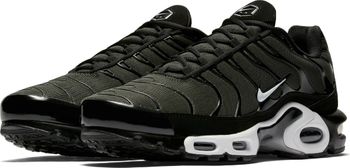 Кроссовки Nike AIR MAX PLUS мужские - 3