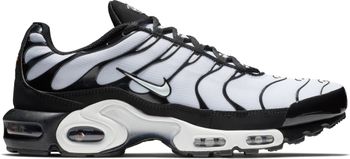 Кроссовки Nike AIR MAX PLUS мужские - 3