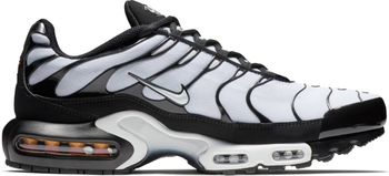 Кроссовки Nike AIR MAX PLUS мужские - 2