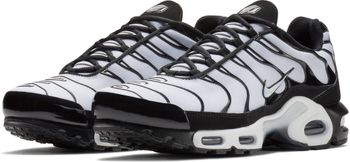Кроссовки Nike AIR MAX PLUS мужские - 3