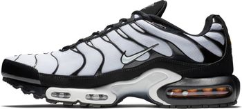 Кроссовки Nike AIR MAX PLUS мужские - 4