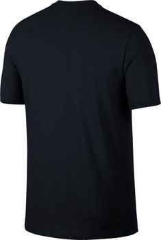 Футболка Nike M NK DF TEE DFC CREW SOLID мужская - 2