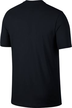 Футболка Nike M NK DF TEE DFC CREW SOLID чоловіча - 2