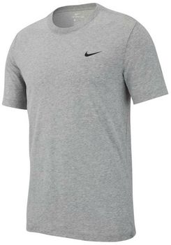 Футболка Nike DRY TEE DFC CRESOLID чоловіча - 1
