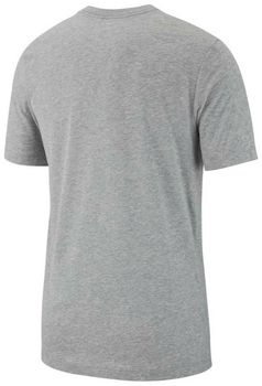 Футболка Nike DRY TEE DFC CRESOLID чоловіча - 2