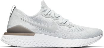 Кроссовки Nike EPIC REACT FLYKNIT 2 женские - 1