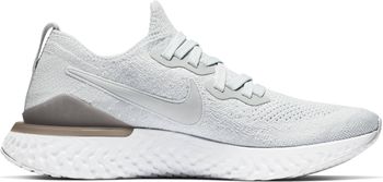 Кроссовки Nike EPIC REACT FLYKNIT 2 женские - 2