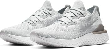 Кроссовки Nike EPIC REACT FLYKNIT 2 женские - 3