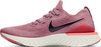 Кроссовки Nike EPIC REACT FLYKNIT 2 женские - 4