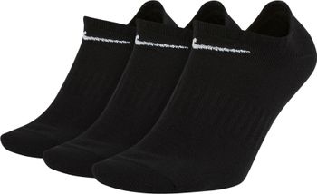 Шкарпетки Nike EVERYDAY LTWT NS 3PR - 1