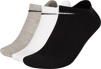 Шкарпетки Nike EVERYDAY LTWT NS 3PR - 2