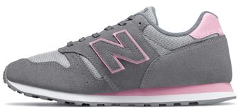 Кроссовки New Balance 373 женские - 2