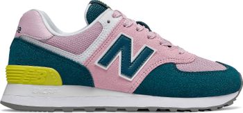 Кроссовки New Balance 574 женские - 16