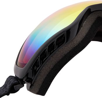 Маска TECNOpro Ten-Nine Revo - 4