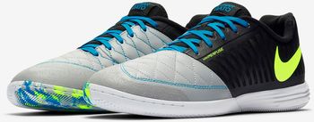 Бутсы Nike LUNARGATO II мужские - 4