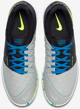 Бутсы Nike LUNARGATO II мужские - 5