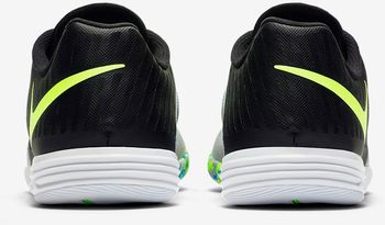 Бутсы Nike LUNARGATO II мужские - 6