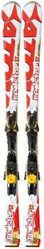 Лыжи горные Atomic Redster ST SMT AASS00378156 + KR XTO 10 AD5001562080 - 2