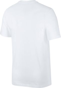 Футболка Jordan M J JUMPMAN SS CREW мужская - 2