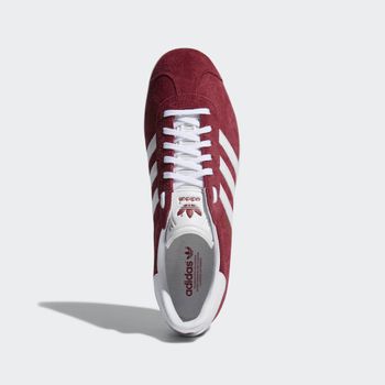 Кросівки Adidas GAZELLE чоловічі - 2