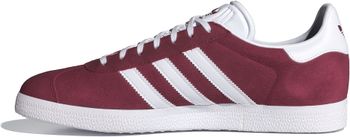 Кроссовки Adidas GAZELLE CBURGU/FTWWHT/GOLDMT мужские - 2