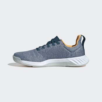 Кроссовки Adidas Solar LT TRAINER W женские серый купить в Intersport •  Интернет-магазин спорттоваров в Украине