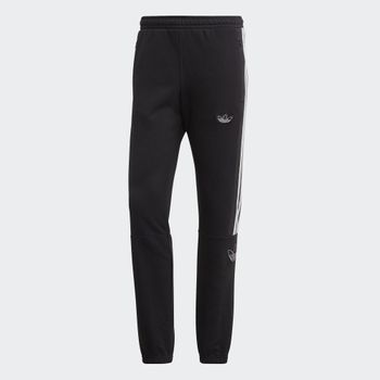 Брюки Adidas OUTLINE SP FLC мужские - 1