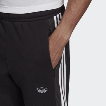 Брюки Adidas OUTLINE SP FLC мужские - 5
