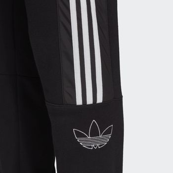 Брюки Adidas OUTLINE SP FLC мужские - 6