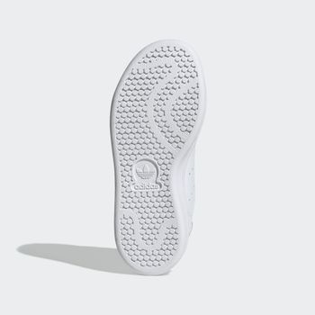 Кроссовки Adidas STAN SMITH CF C детские - 3