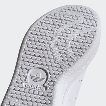Кроссовки Adidas STAN SMITH CF C детские - 9